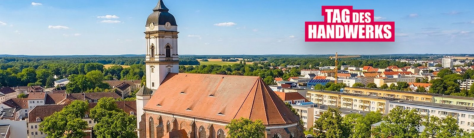 Tag des Handwerks 2026